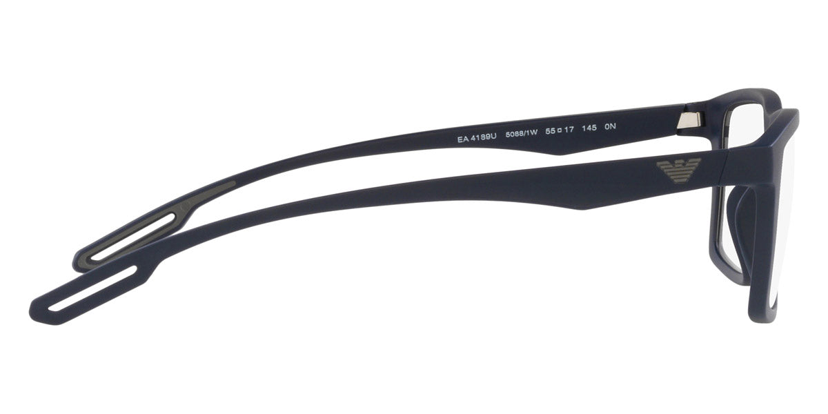 EMPORIO ARMANI EA4189U Essential Leisure -EMPORIO ARMANI Eyeglasses- Optivision