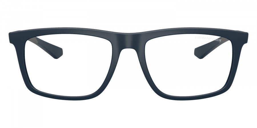 EMPORIO ARMANI EA4235 Essential Leisure -EMPORIO ARMANI Eyeglasses- Optivision