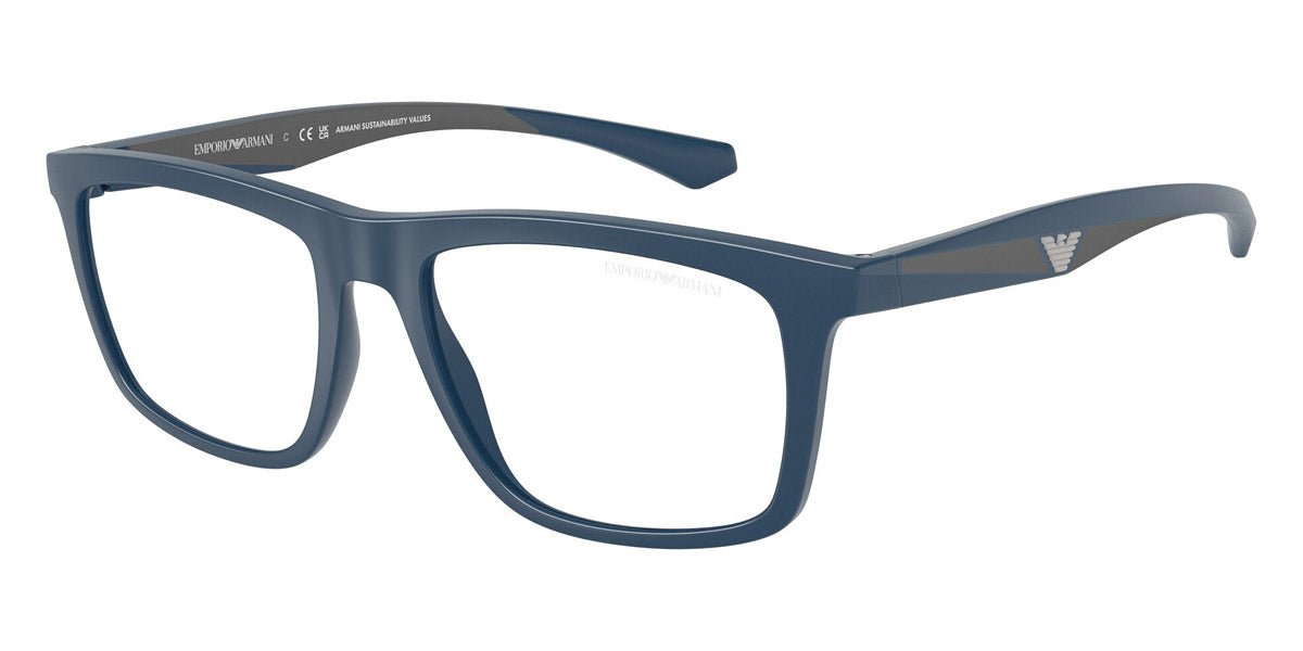 EMPORIO ARMANI EA4235 Essential Leisure -EMPORIO ARMANI Eyeglasses- Optivision