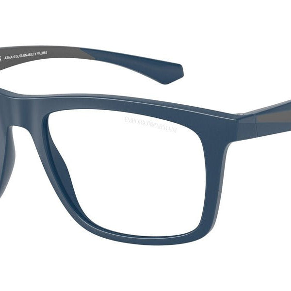 Emporio Armani EA4235 Square Sunglasses -EMPORIO ARMANI Eyeglasses- Optivision