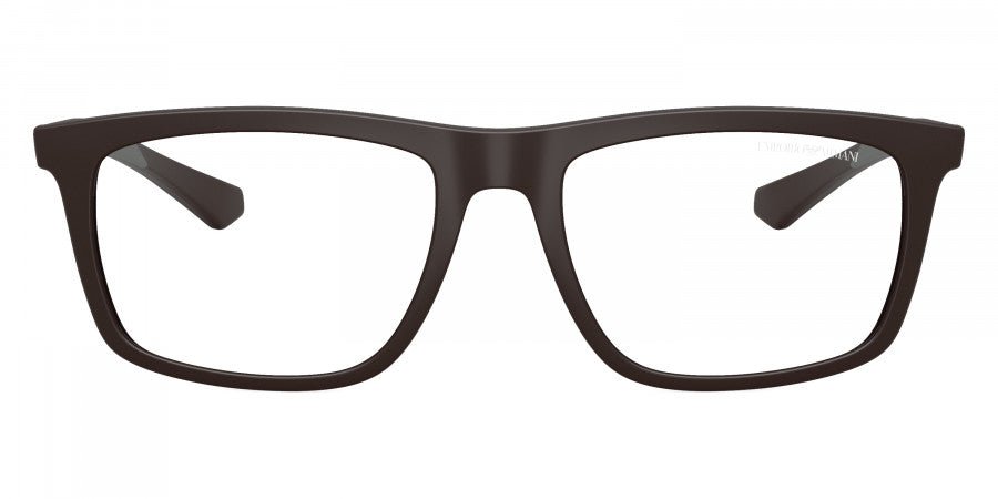 EMPORIO ARMANI EA4235 Essential Leisure -EMPORIO ARMANI Eyeglasses- Optivision