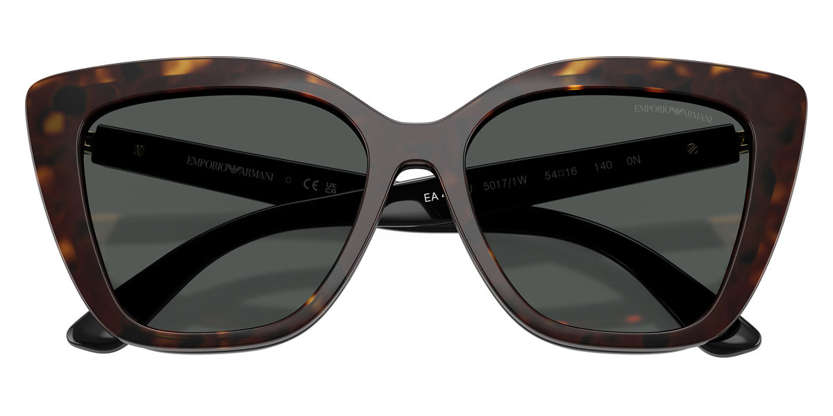 EMPORIO ARMANI EA4254U Modern -EMPORIO ARMANI Eyeglasses- Optivision