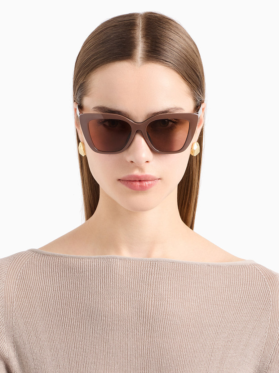 EMPORIO ARMANI EA4254U Modern -EMPORIO ARMANI Eyeglasses- Optivision