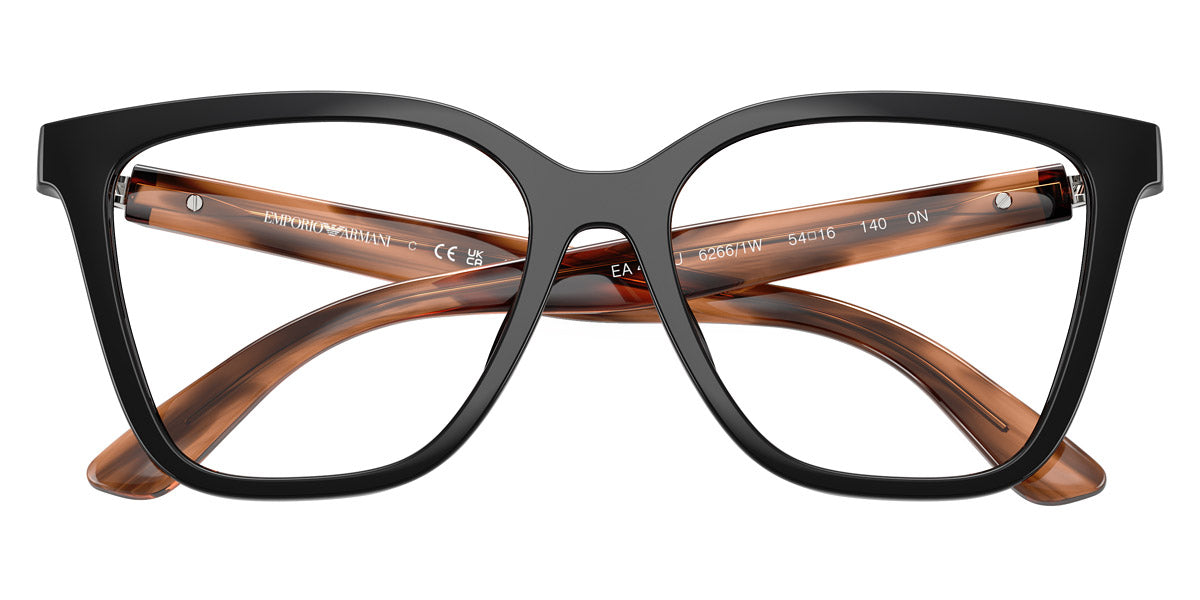 EMPORIO ARMANI EA4254U Modern -EMPORIO ARMANI Eyeglasses- Optivision