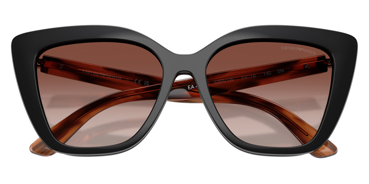 EMPORIO ARMANI EA4254U Modern -EMPORIO ARMANI Eyeglasses- Optivision