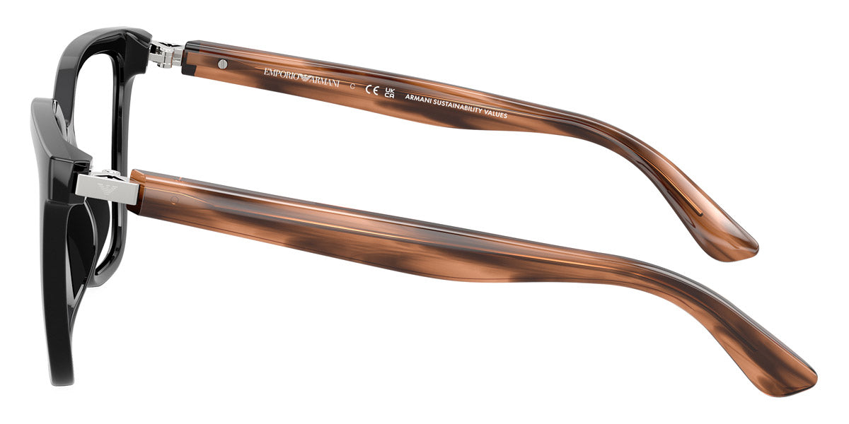 EMPORIO ARMANI EA4254U Modern -EMPORIO ARMANI Eyeglasses- Optivision