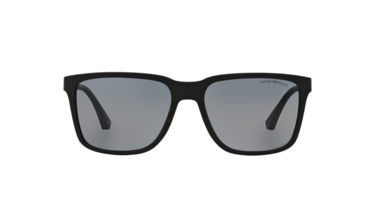 EMPORIO ARMANI EA4047 Modern -EMPORIO ARMANI Sunglasses- Optivision