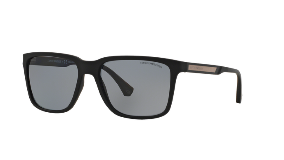 EMPORIO ARMANI EA4047 Modern -EMPORIO ARMANI Sunglasses- Optivision