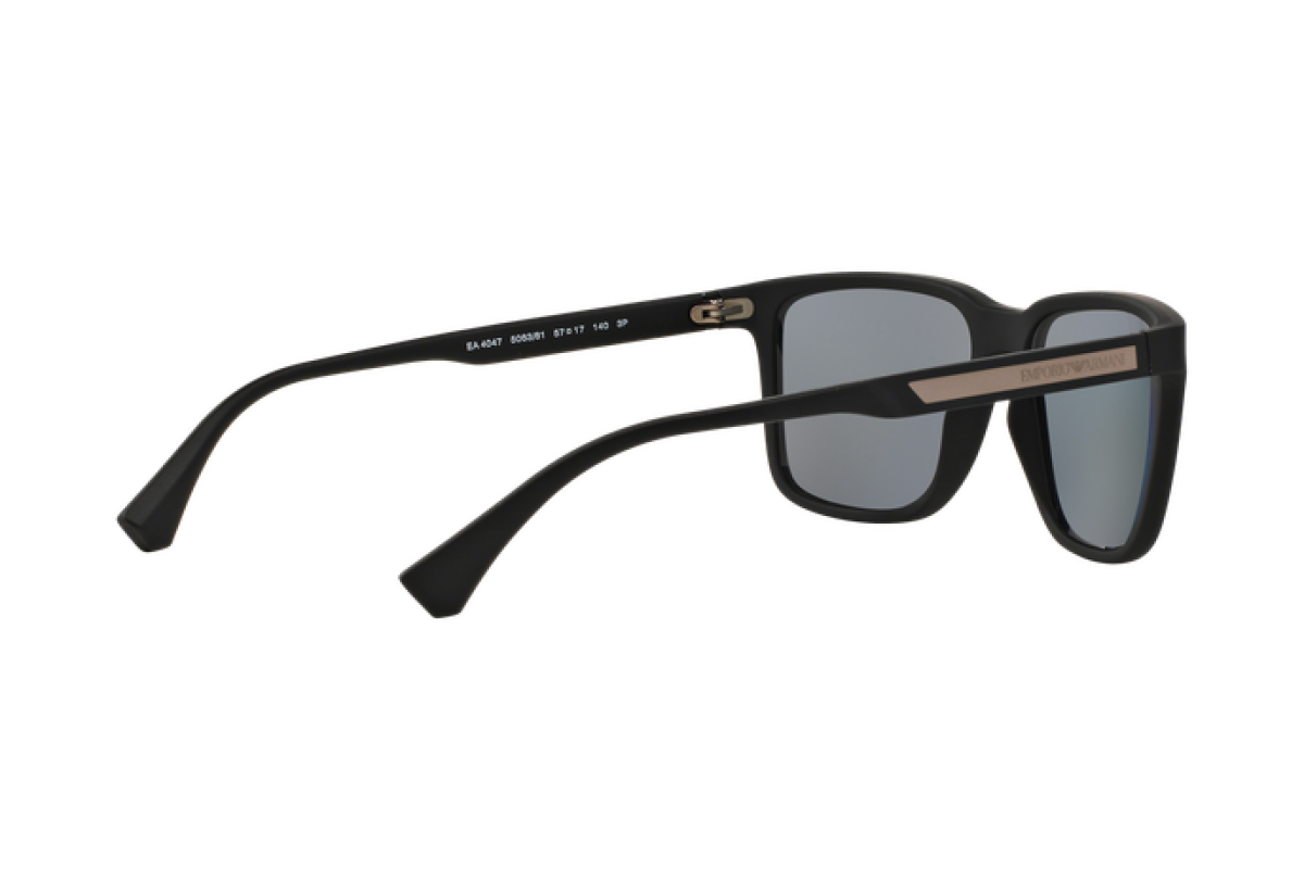 EMPORIO ARMANI EA4047 Modern -EMPORIO ARMANI Sunglasses- Optivision