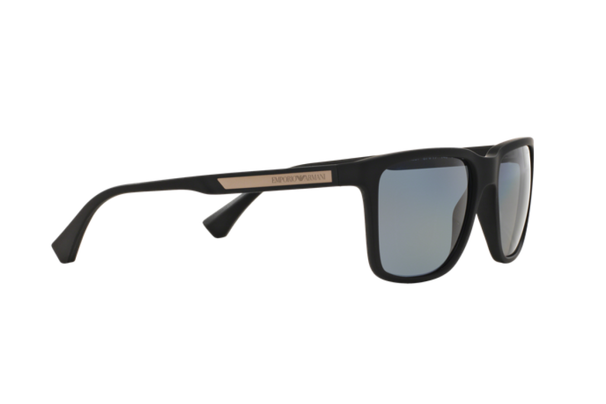 EMPORIO ARMANI EA4047 Modern -EMPORIO ARMANI Sunglasses- Optivision