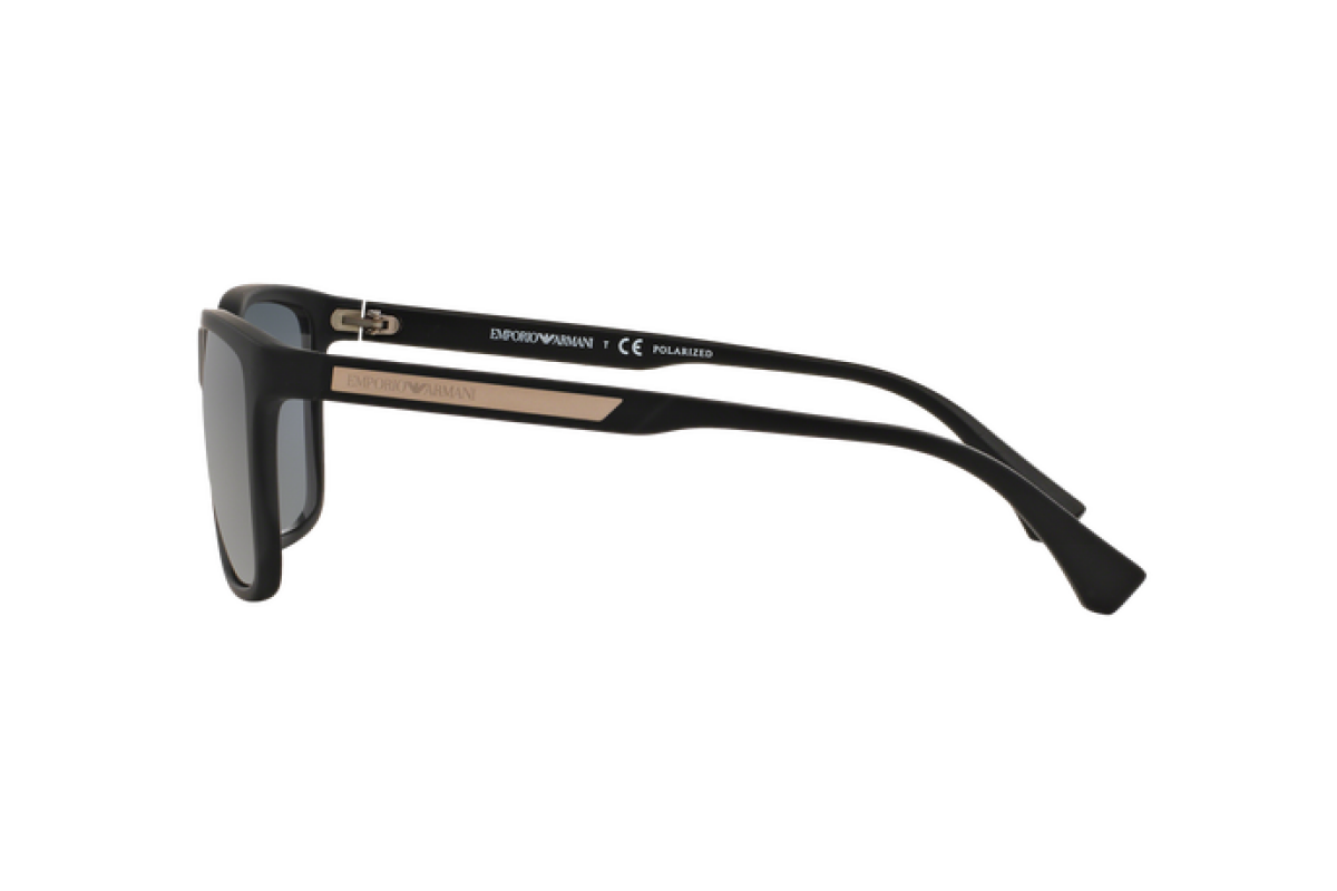 EMPORIO ARMANI EA4047 Modern -EMPORIO ARMANI Sunglasses- Optivision
