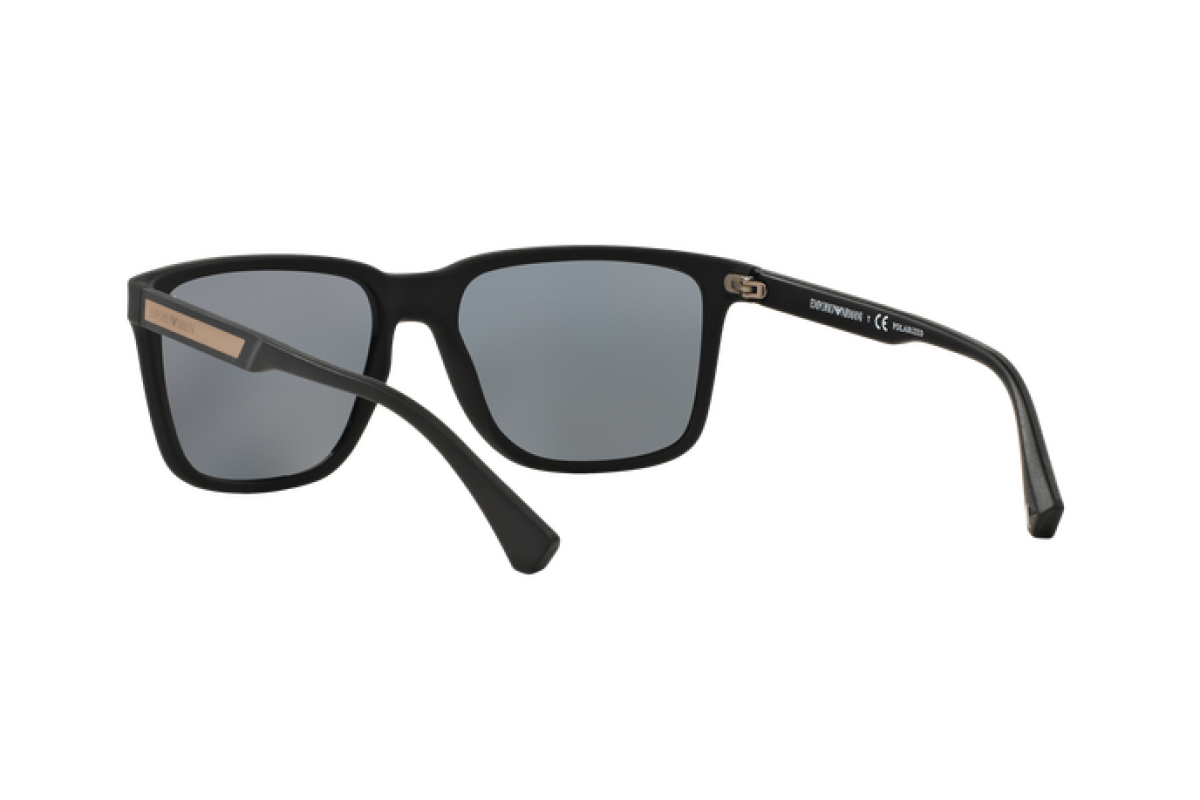 EMPORIO ARMANI EA4047 Modern -EMPORIO ARMANI Sunglasses- Optivision