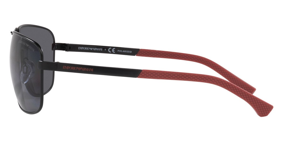 EMPORIO ARMANI EA2033 Modern -EMPORIO ARMANI Sunglasses- Optivision