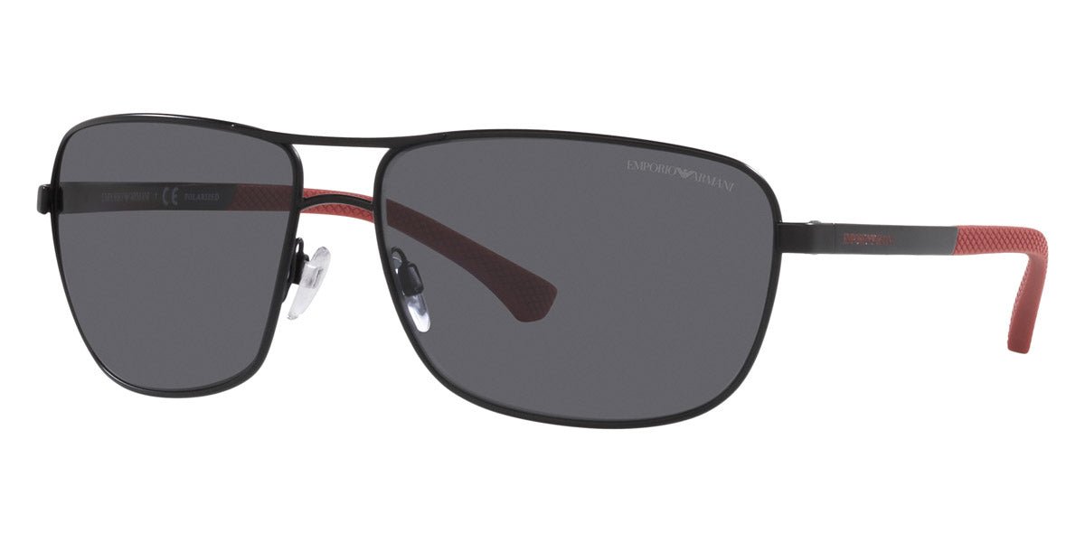 EMPORIO ARMANI EA2033 Modern -EMPORIO ARMANI Sunglasses- Optivision