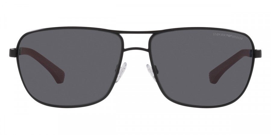 EMPORIO ARMANI EA2033 Modern -EMPORIO ARMANI Sunglasses- Optivision