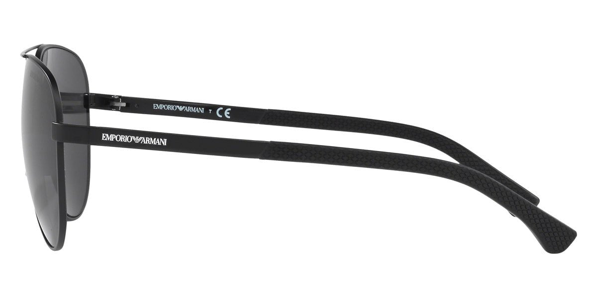 EMPORIO ARMANI EA2059 Modern -EMPORIO ARMANI Sunglasses- Optivision