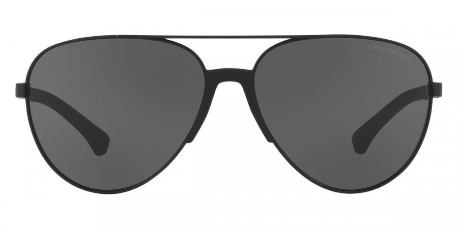 EMPORIO ARMANI EA2059 Modern -EMPORIO ARMANI Sunglasses- Optivision