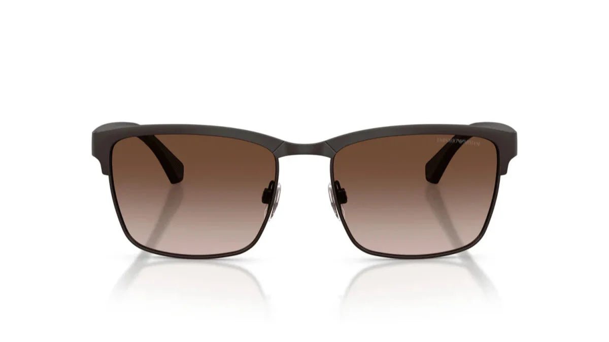 EMPORIO ARMANI EA2087 Modern -EMPORIO ARMANI Sunglasses- Optivision