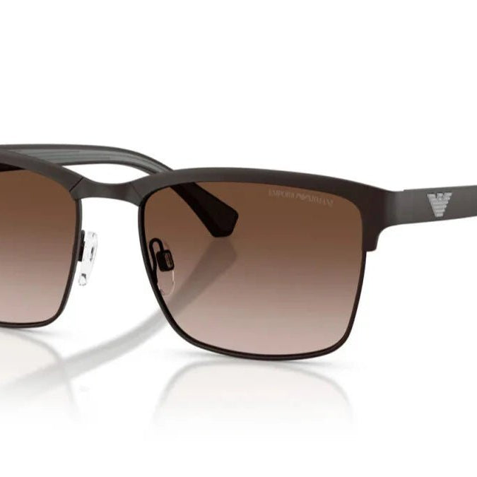 EMPORIO ARMANI EA2087 Modern -EMPORIO ARMANI Sunglasses- Optivision