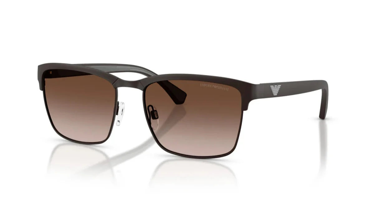 EMPORIO ARMANI EA2087 Modern -EMPORIO ARMANI Sunglasses- Optivision