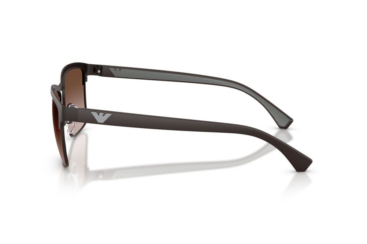 EMPORIO ARMANI EA2087 Modern -EMPORIO ARMANI Sunglasses- Optivision