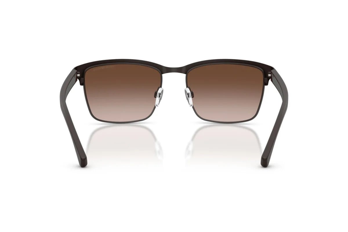 EMPORIO ARMANI EA2087 Modern -EMPORIO ARMANI Sunglasses- Optivision
