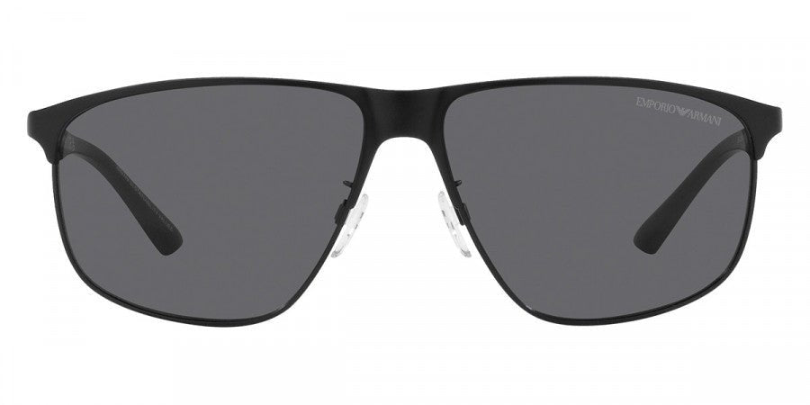 EMPORIO ARMANI EA2094 -EMPORIO ARMANI Sunglasses- Optivision