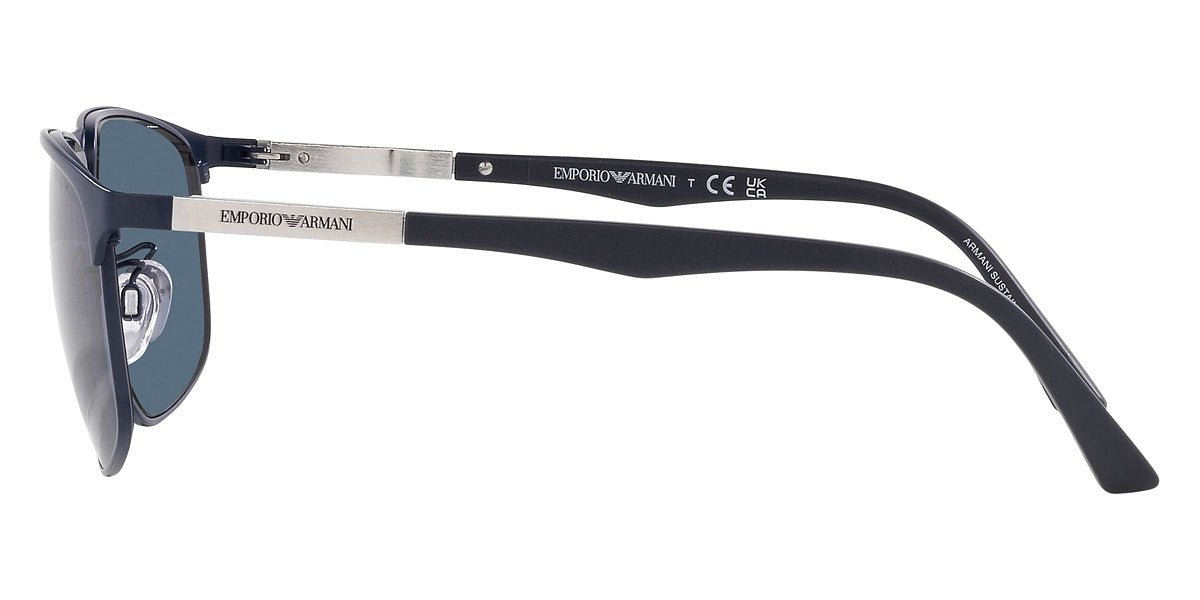 EMPORIO ARMANI EA2094 -EMPORIO ARMANI Sunglasses- Optivision