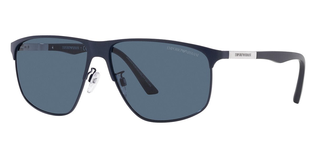 EMPORIO ARMANI EA2094 -EMPORIO ARMANI Sunglasses- Optivision