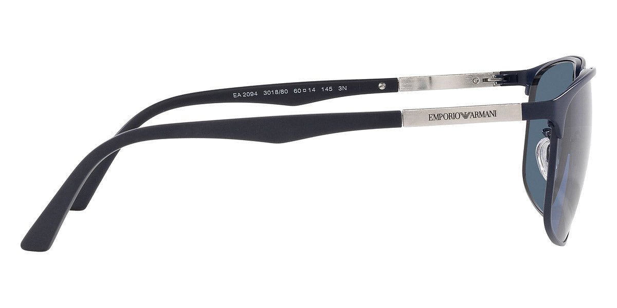 EMPORIO ARMANI EA2094 -EMPORIO ARMANI Sunglasses- Optivision