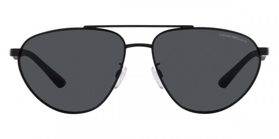 EMPORIO ARMANI EA2125 Modern -EMPORIO ARMANI Sunglasses- Optivision