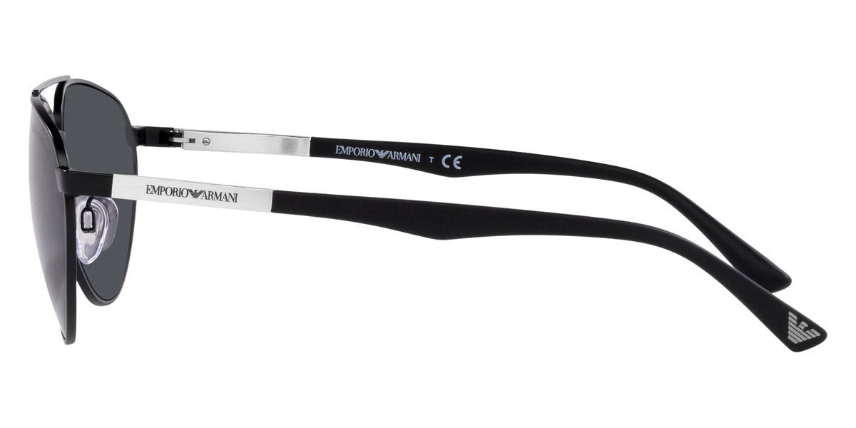 EMPORIO ARMANI EA2125 Modern -EMPORIO ARMANI Sunglasses- Optivision