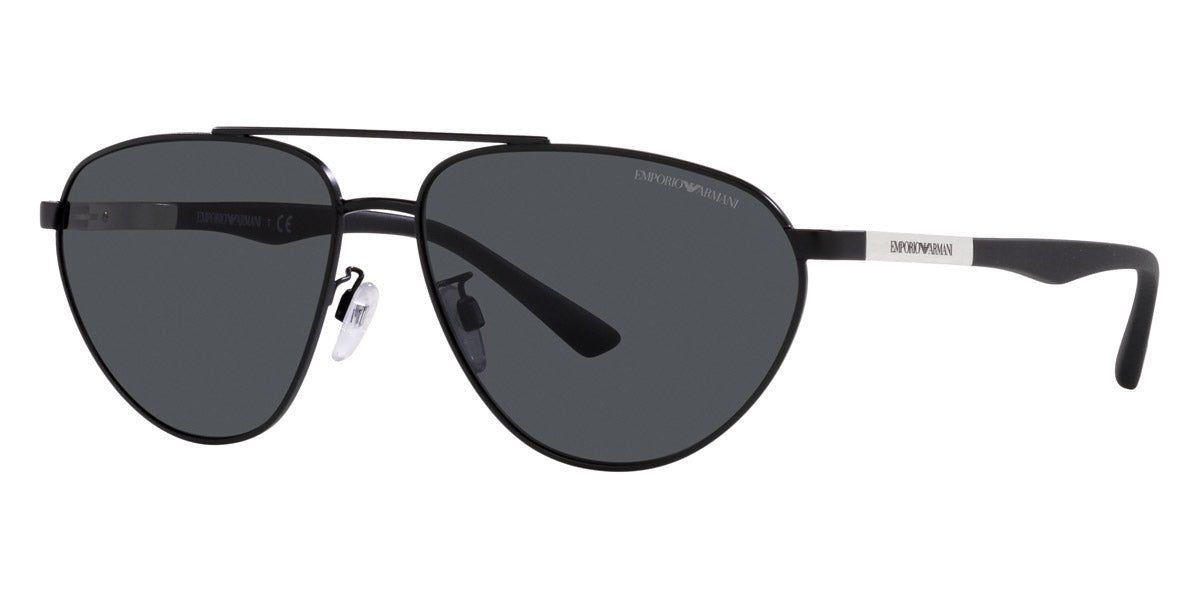 EMPORIO ARMANI EA2125 Modern -EMPORIO ARMANI Sunglasses- Optivision