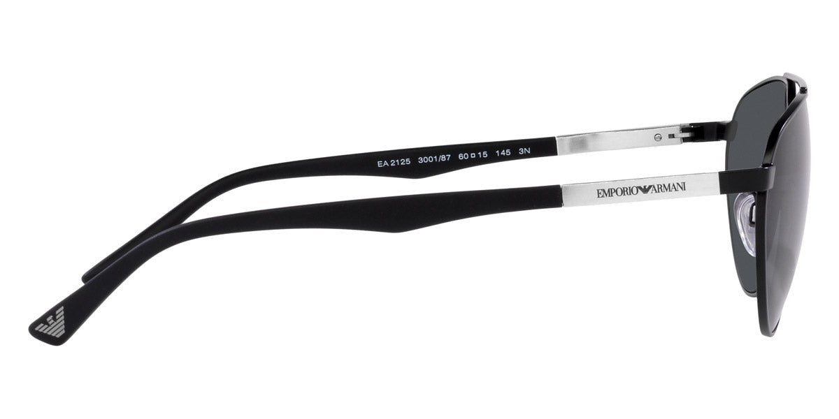 EMPORIO ARMANI EA2125 Modern -EMPORIO ARMANI Sunglasses- Optivision