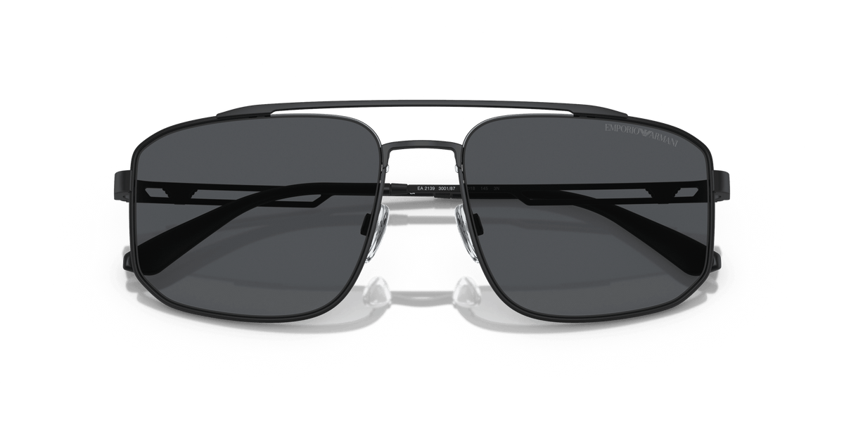 EMPORIO ARMANI EA2139 Modern -EMPORIO ARMANI Sunglasses- Optivision