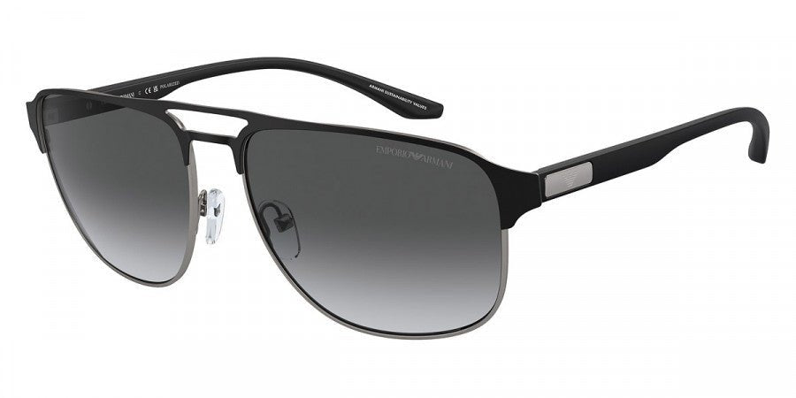 EMPORIO ARMANI EA2144 Essential Leisure -EMPORIO ARMANI Sunglasses- Optivision