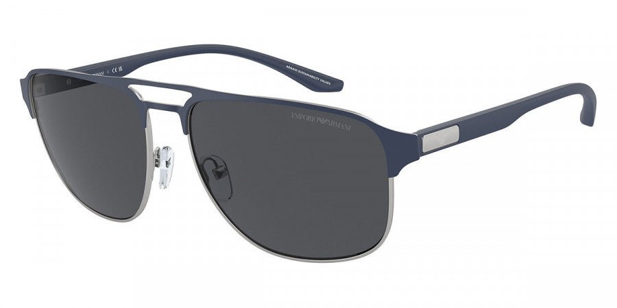 EMPORIO ARMANI EA2144 Essential Leisure -EMPORIO ARMANI Sunglasses- Optivision
