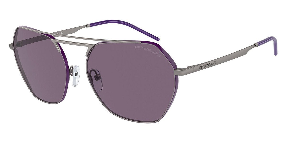 EMPORIO ARMANI EA2148 Trend -EMPORIO ARMANI Sunglasses- Optivision