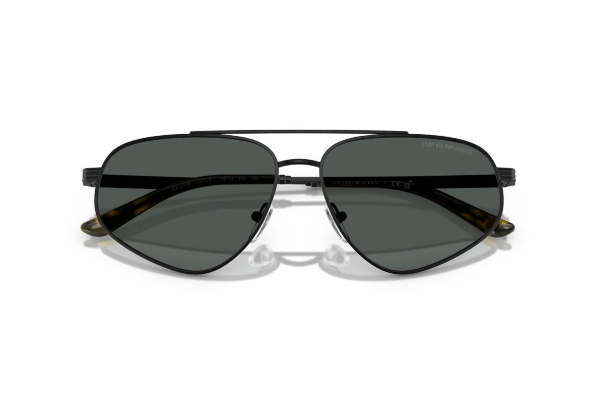 EMPORIO ARMANI EA2156 Modern -EMPORIO ARMANI Sunglasses- Optivision