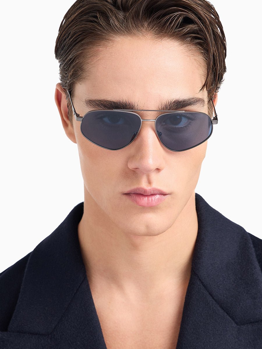 EMPORIO ARMANI EA2156 Modern -EMPORIO ARMANI Sunglasses- Optivision
