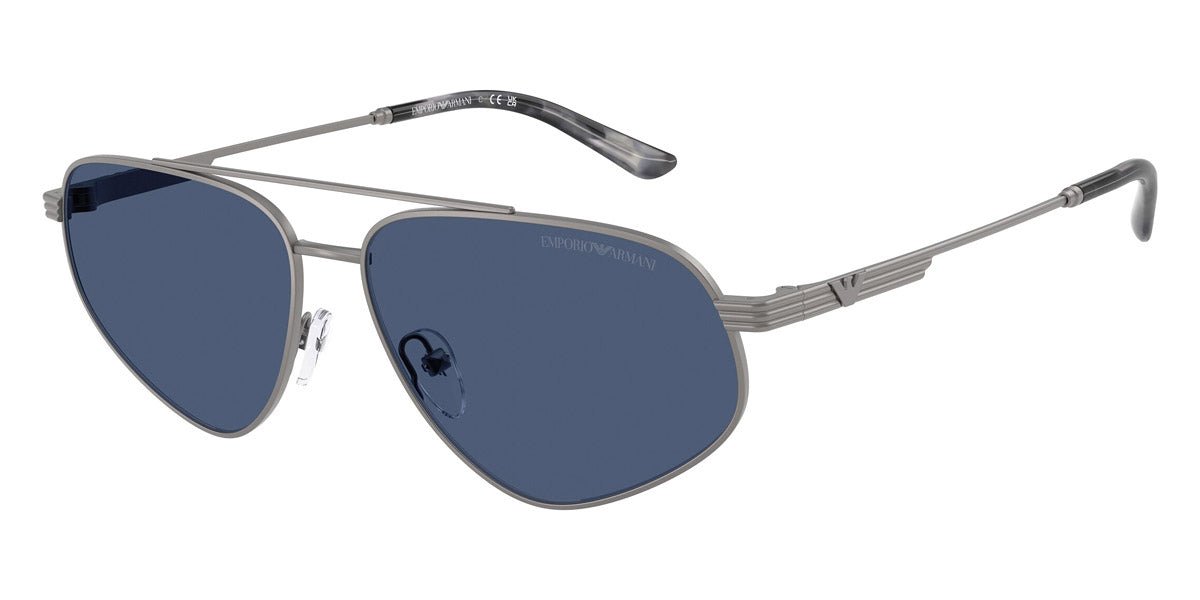 EMPORIO ARMANI EA2156 Modern -EMPORIO ARMANI Sunglasses- Optivision