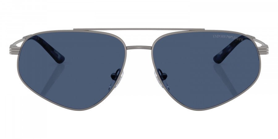 EMPORIO ARMANI EA2156 Modern -EMPORIO ARMANI Sunglasses- Optivision