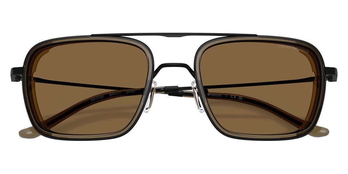 EMPORIO ARMANI EA2162 Modern -EMPORIO ARMANI Sunglasses- Optivision