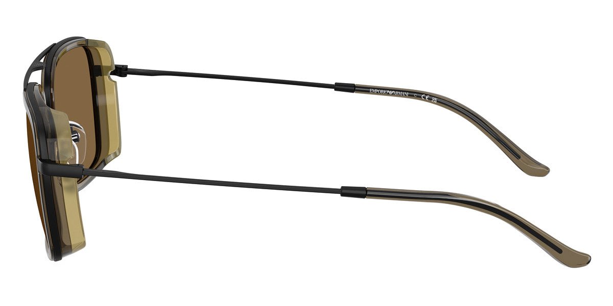 EMPORIO ARMANI EA2162 Modern -EMPORIO ARMANI Sunglasses- Optivision