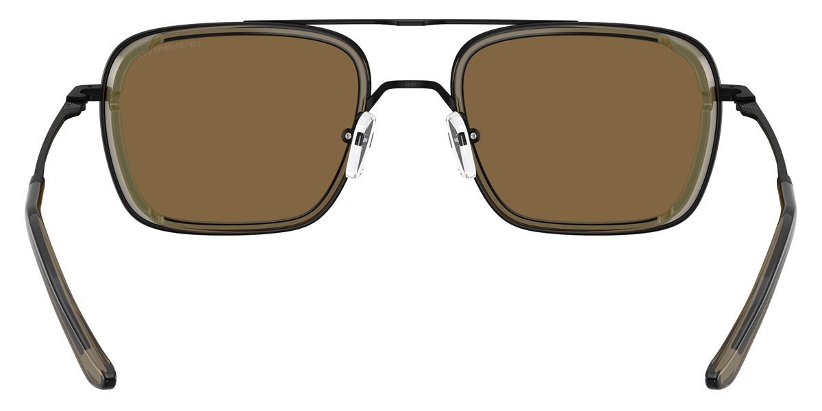 EMPORIO ARMANI EA2162 Modern -EMPORIO ARMANI Sunglasses- Optivision