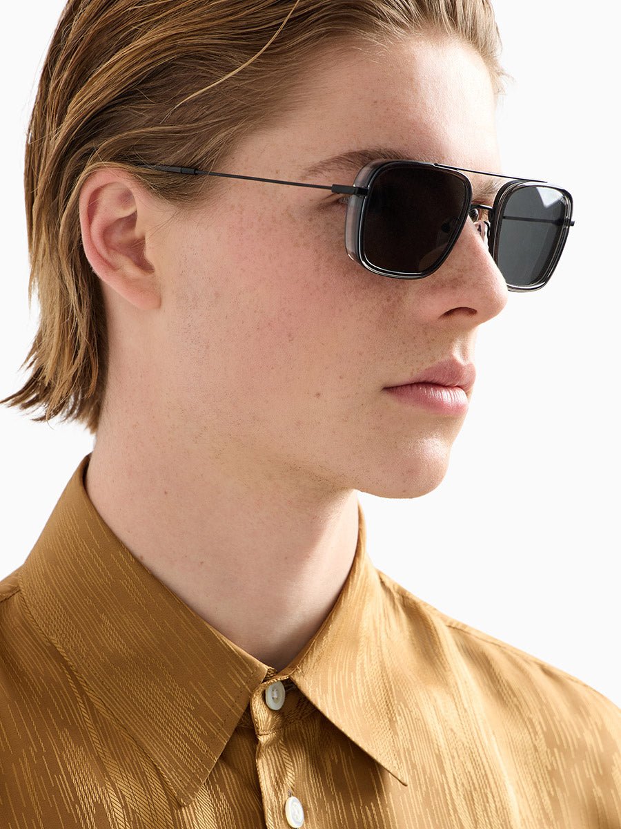 EMPORIO ARMANI EA2162 Modern -EMPORIO ARMANI Sunglasses- Optivision