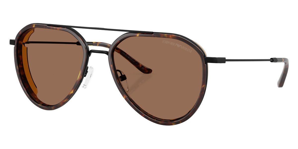 EMPORIO ARMANI EA2163 Modern -EMPORIO ARMANI Sunglasses- Optivision