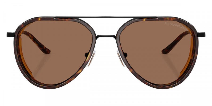 EMPORIO ARMANI EA2163 Modern -EMPORIO ARMANI Sunglasses- Optivision