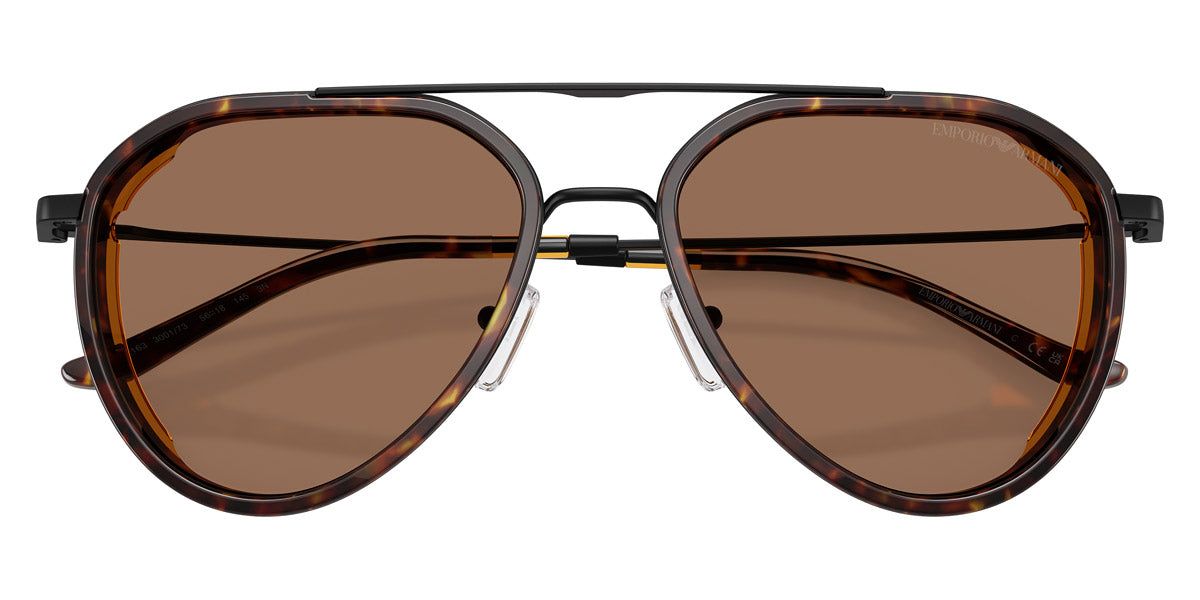 EMPORIO ARMANI EA2163 Modern -EMPORIO ARMANI Sunglasses- Optivision