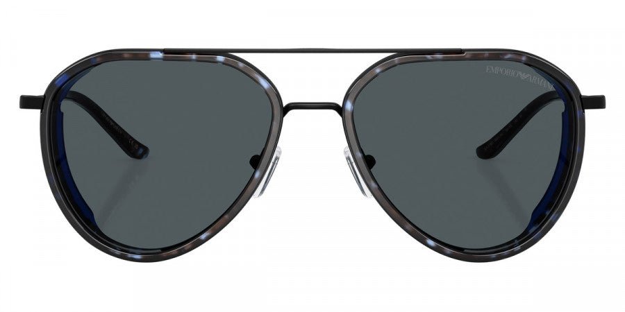 EMPORIO ARMANI EA2163 Modern -EMPORIO ARMANI Sunglasses- Optivision